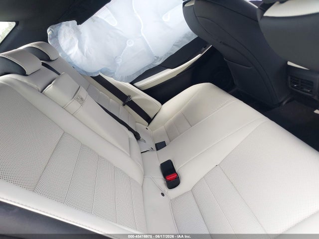 Продажа на аукционе авто 2025 Lexus Is 350 F Sport, vin: JTHGZ1E21S5042427, номер лота: 45416975