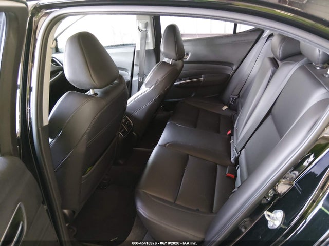 45416976 :رقم المزاد ، 19UUB1F31JA005093 vin ، 2018 Acura Tlx مزاد بيع
