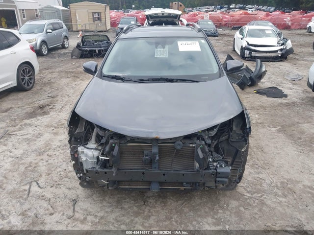 JTMWFREV9JJ748145 Toyota Rav4 Xle