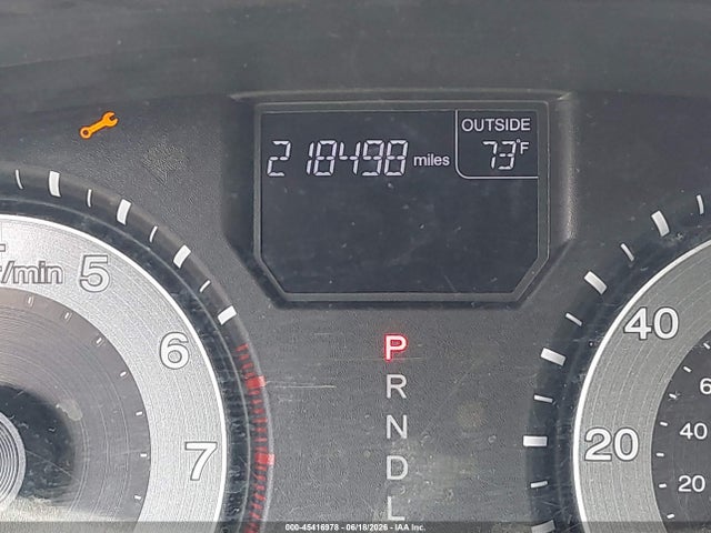 45416978 :رقم المزاد ، 5FNRL5H68GB161261 vin ، 2016 Honda Odyssey Ex-l مزاد بيع