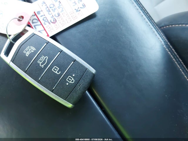 Aukcja sprzedaży 2019 Genesis G80 3.3t Sport, vin: KMTFN4JB5KU322620, numer aukcji: 45416980