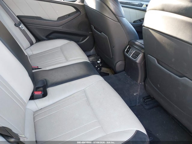 Aukcja sprzedaży 2019 Genesis G80 3.3t Sport, vin: KMTFN4JB5KU322620, numer aukcji: 45416980
