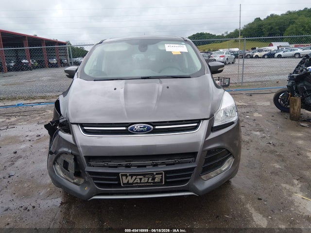 Продаж на аукціоні авто 2013 Ford Escape Sel, vin: 1FMCU9H95DUC96023, номер лоту: 45416999