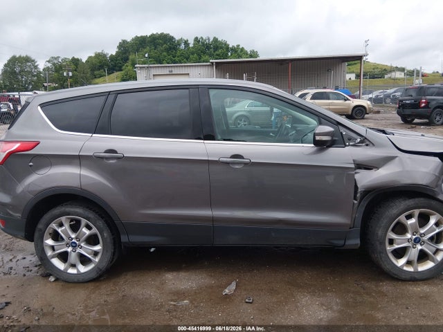 Продаж на аукціоні авто 2013 Ford Escape Sel, vin: 1FMCU9H95DUC96023, номер лоту: 45416999