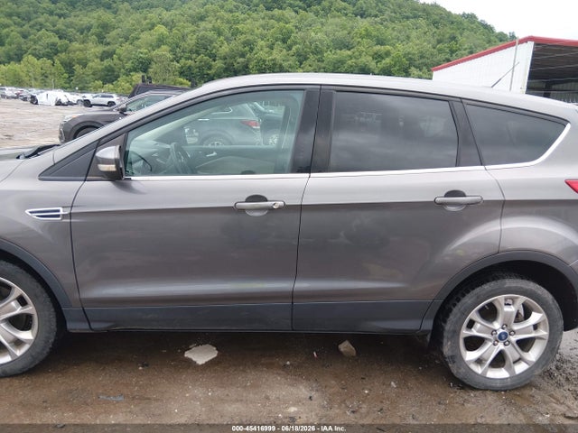 Продаж на аукціоні авто 2013 Ford Escape Sel, vin: 1FMCU9H95DUC96023, номер лоту: 45416999