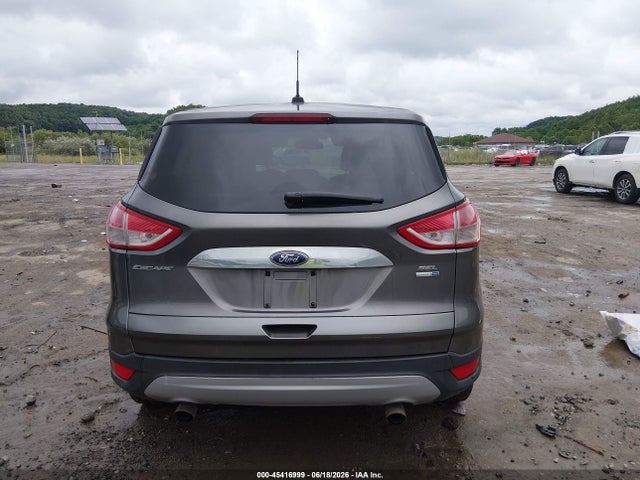 Продаж на аукціоні авто 2013 Ford Escape Sel, vin: 1FMCU9H95DUC96023, номер лоту: 45416999