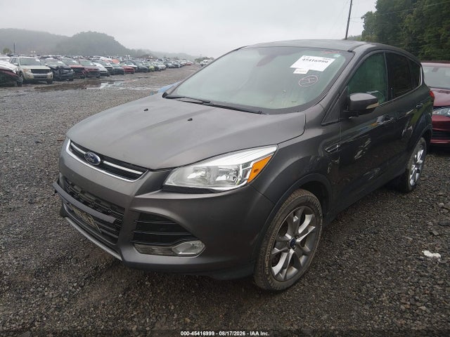 Продаж на аукціоні авто 2013 Ford Escape Sel, vin: 1FMCU9H95DUC96023, номер лоту: 45416999