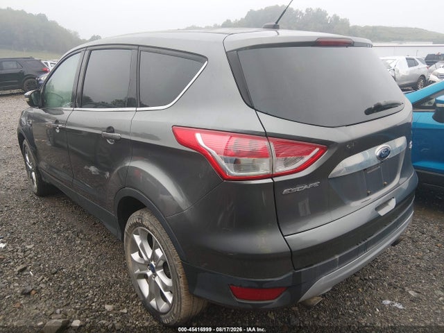 Продаж на аукціоні авто 2013 Ford Escape Sel, vin: 1FMCU9H95DUC96023, номер лоту: 45416999
