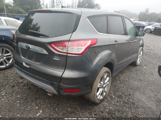 Продаж на аукціоні авто 2013 Ford Escape Sel, vin: 1FMCU9H95DUC96023, номер лоту: 45416999