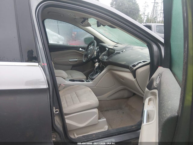 Продаж на аукціоні авто 2013 Ford Escape Sel, vin: 1FMCU9H95DUC96023, номер лоту: 45416999