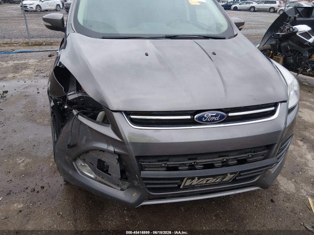 Продаж на аукціоні авто 2013 Ford Escape Sel, vin: 1FMCU9H95DUC96023, номер лоту: 45416999