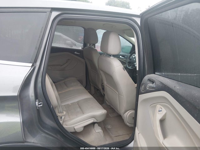 Продаж на аукціоні авто 2013 Ford Escape Sel, vin: 1FMCU9H95DUC96023, номер лоту: 45416999