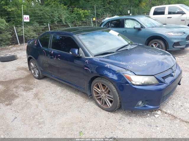 Продажа на аукционе авто 2011 Scion Tc, vin: JTKJF5C71B3018980, номер лота: 45417003