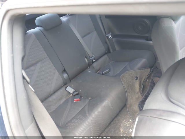 45417003 :رقم المزاد ، JTKJF5C71B3018980 vin ، 2011 Scion Tc مزاد بيع