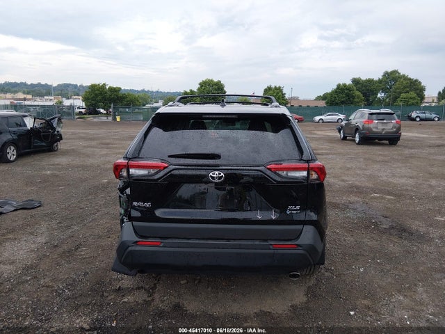 2T3B6RFV1SW089543 Toyota Rav4 Hybrid Xle Premium