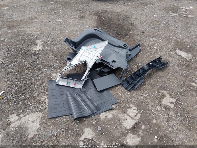 2025 Toyota Rav4 Hybrid Xle Premium მანქანა იყიდება აუქციონზე, vin: 2T3B6RFV1SW089543, აუქციონის ნომერი: 45417010
