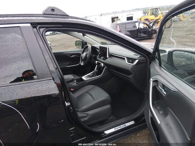 2T3B6RFV1SW089543 Toyota Rav4 Hybrid Xle Premium