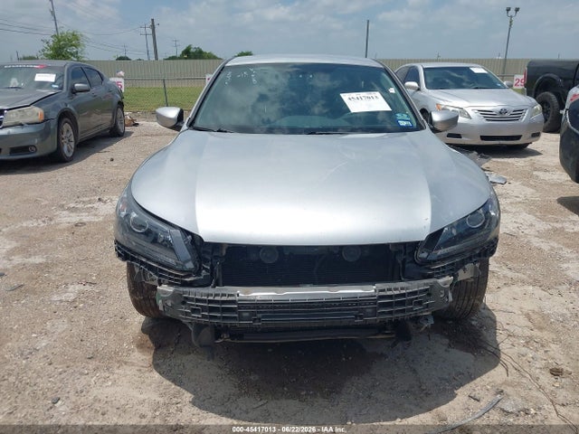 1HGCR2F39EA082331 Honda ACCORD LX