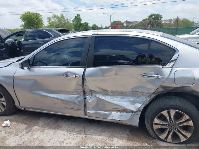 Honda ACCORD LX 2014 1HGCR2F39EA082331 Image 15