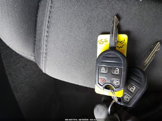 45417014 :رقم المزاد ، 1ZVBP8AMXE5303699 vin ، 2014 Ford Mustang V6 مزاد بيع
