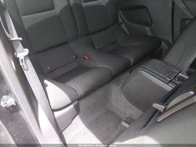 45417014 :رقم المزاد ، 1ZVBP8AMXE5303699 vin ، 2014 Ford Mustang V6 مزاد بيع
