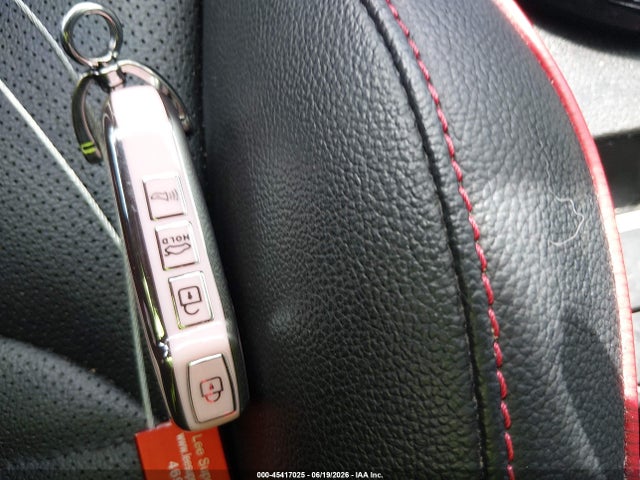 Продажа на аукционе авто 2023 Kia Forte Gt, vin: 3KPF44AC8PE637251, номер лота: 45417025
