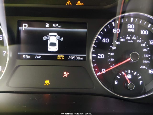 Продажа на аукционе авто 2023 Kia Forte Gt, vin: 3KPF44AC8PE637251, номер лота: 45417025