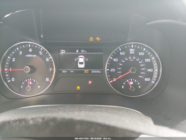 Продажа на аукционе авто 2023 Kia Forte Gt, vin: 3KPF44AC8PE637251, номер лота: 45417025