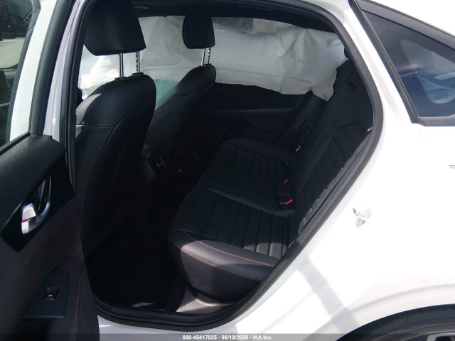 Продажа на аукционе авто 2023 Kia Forte Gt, vin: 3KPF44AC8PE637251, номер лота: 45417025
