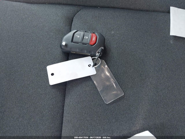 Продаж на аукціоні авто 2026 Jeep Wrangler Rubicon 4x4, vin: 1C4PJXFN4TW197344, номер лоту: 45417034