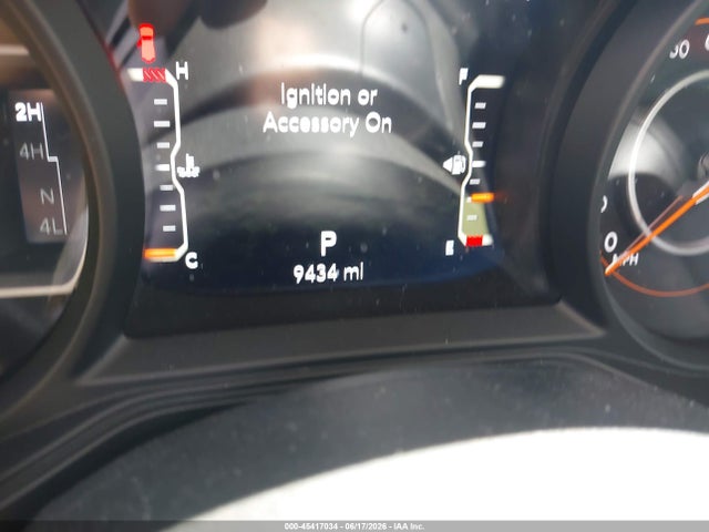 Продаж на аукціоні авто 2026 Jeep Wrangler Rubicon 4x4, vin: 1C4PJXFN4TW197344, номер лоту: 45417034