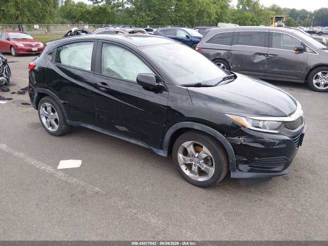 Aukcja sprzedaży 2019 Honda Hr-v Lx, vin: 3CZRU6H36KG705973, numer aukcji: 45417042