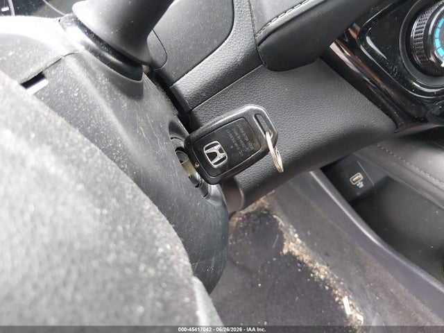 Aukcja sprzedaży 2019 Honda Hr-v Lx, vin: 3CZRU6H36KG705973, numer aukcji: 45417042