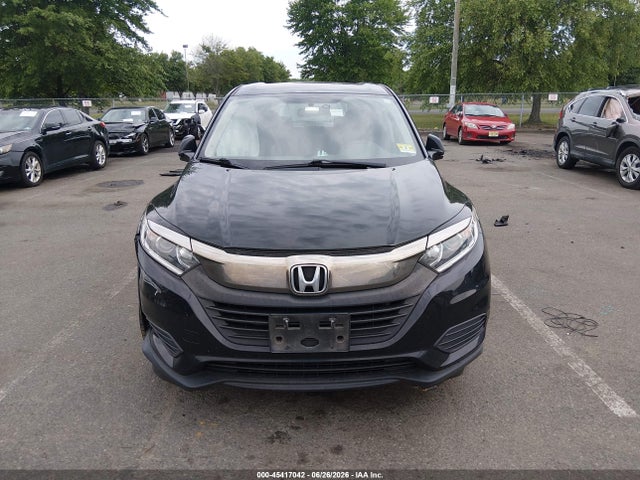 Aukcja sprzedaży 2019 Honda Hr-v Lx, vin: 3CZRU6H36KG705973, numer aukcji: 45417042