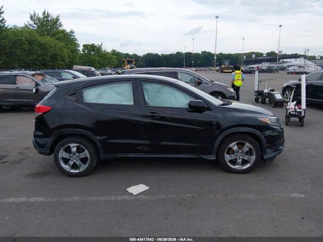 Aukcja sprzedaży 2019 Honda Hr-v Lx, vin: 3CZRU6H36KG705973, numer aukcji: 45417042