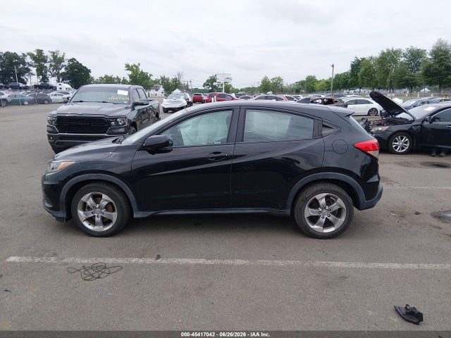 Aukcja sprzedaży 2019 Honda Hr-v Lx, vin: 3CZRU6H36KG705973, numer aukcji: 45417042