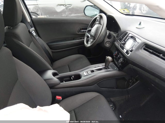 Aukcja sprzedaży 2019 Honda Hr-v Lx, vin: 3CZRU6H36KG705973, numer aukcji: 45417042