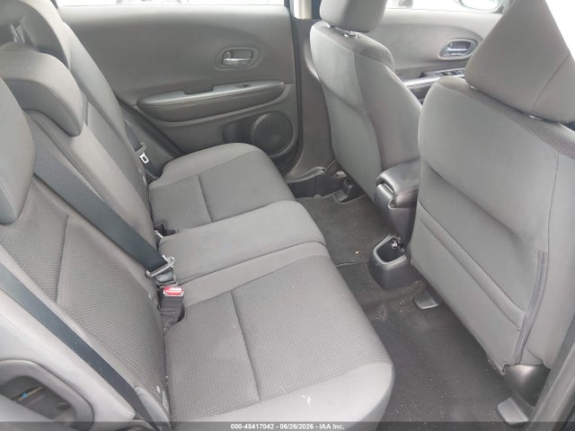 Aukcja sprzedaży 2019 Honda Hr-v Lx, vin: 3CZRU6H36KG705973, numer aukcji: 45417042