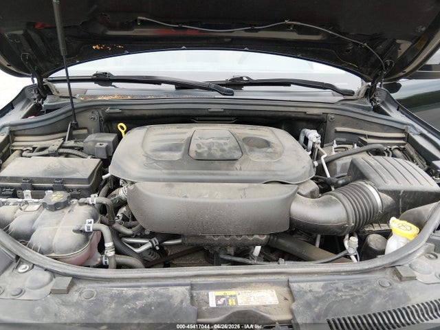 1C4RJFAG3KC754238 Jeep Grand Cherokee Laredo E 4x4