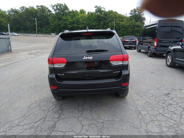 1C4RJFAG3KC754238 Jeep Grand Cherokee Laredo E 4x4