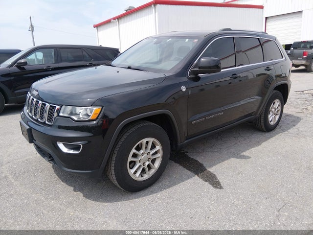 1C4RJFAG3KC754238 Jeep Grand Cherokee Laredo E 4x4