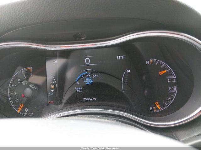 1C4RJFAG3KC754238 Jeep Grand Cherokee Laredo E 4x4
