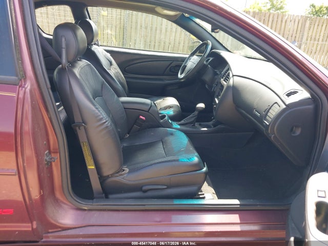 Aukcja sprzedaży 2001 Chevrolet Monte Carlo Ss, vin: 2G1WX15K519352836, numer aukcji: 45417048