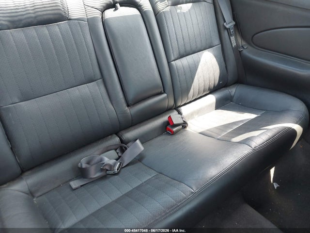 Aukcja sprzedaży 2001 Chevrolet Monte Carlo Ss, vin: 2G1WX15K519352836, numer aukcji: 45417048