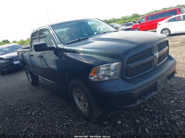 Aukcja sprzedaży 2016 Ram 1500 Tradesman, vin: 1C6RR7FGXGS356312, numer aukcji: 45417057