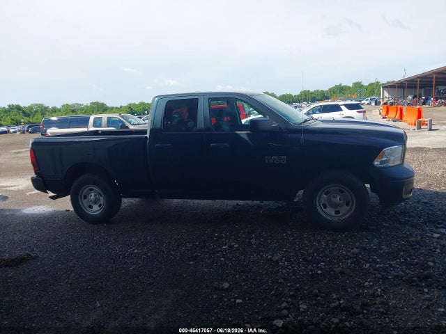 Aukcja sprzedaży 2016 Ram 1500 Tradesman, vin: 1C6RR7FGXGS356312, numer aukcji: 45417057