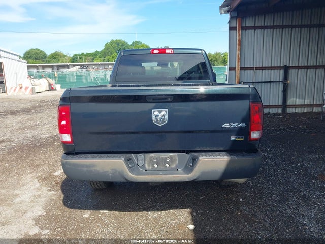 Aukcja sprzedaży 2016 Ram 1500 Tradesman, vin: 1C6RR7FGXGS356312, numer aukcji: 45417057