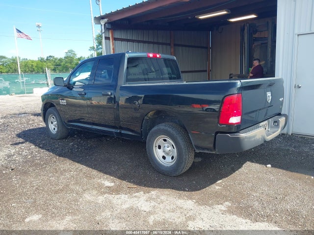 Aukcja sprzedaży 2016 Ram 1500 Tradesman, vin: 1C6RR7FGXGS356312, numer aukcji: 45417057