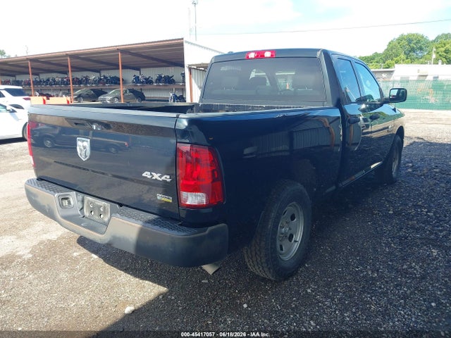 Aukcja sprzedaży 2016 Ram 1500 Tradesman, vin: 1C6RR7FGXGS356312, numer aukcji: 45417057