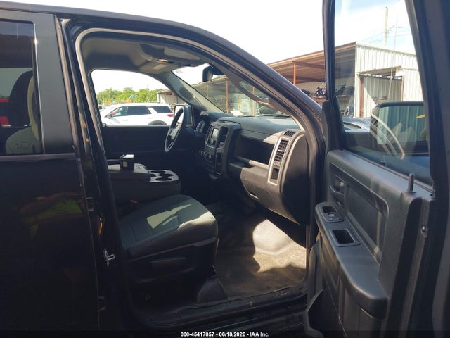 Aukcja sprzedaży 2016 Ram 1500 Tradesman, vin: 1C6RR7FGXGS356312, numer aukcji: 45417057